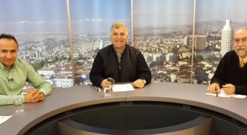 ‘GOSSO CEZASIZ KALMAMALI!..’