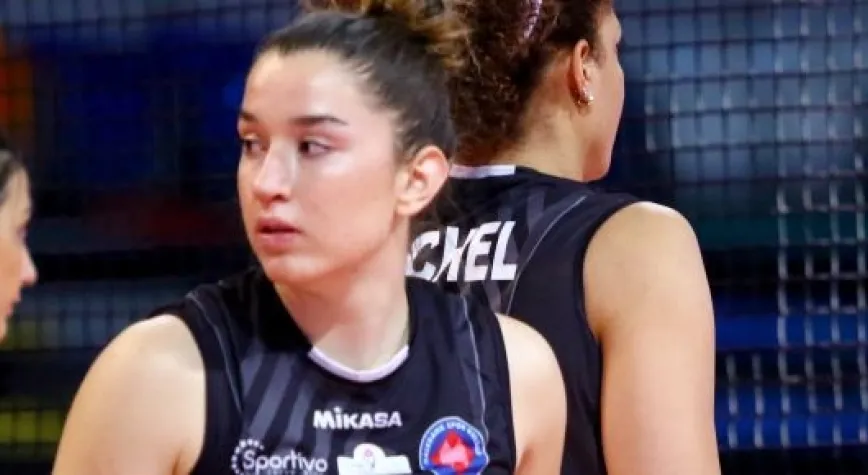 GÖZÜMÜZ AVRUPA'DA...