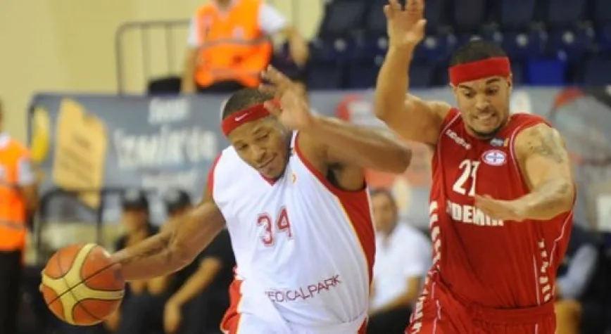 GS MEDICAL PARK, 2'DE 2 YAPTI