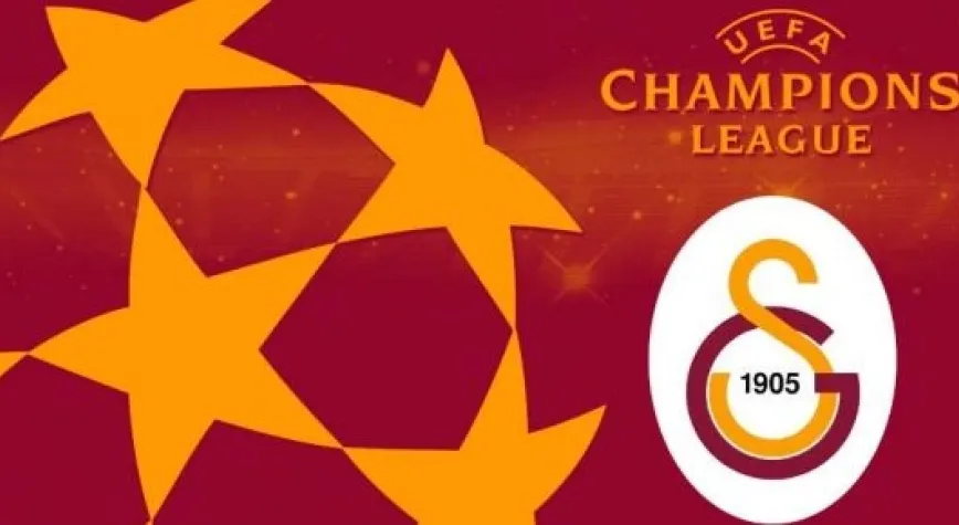 G.SARAY ARSENAL'İ AĞIRLIYOR!..