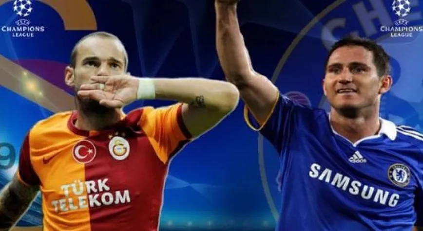 G.SARAY CHELSEA'Yİ NASIL ELER?