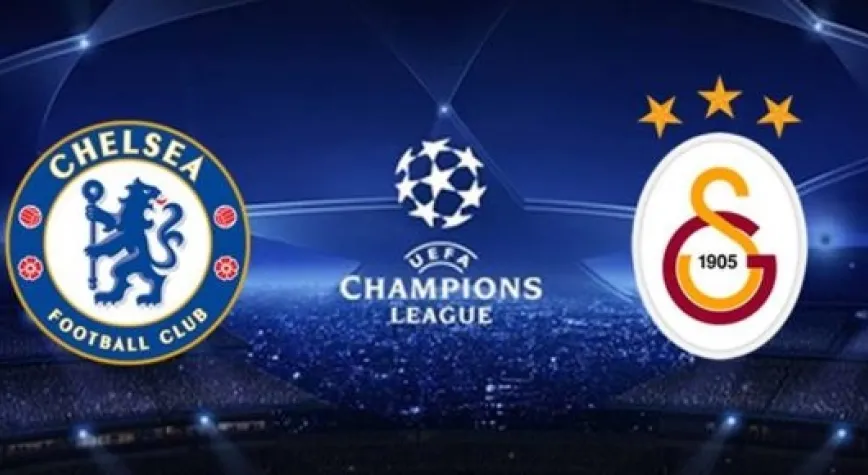 G.SARAY İÇİN YA TAMAM YA DEVAM MAÇI!..