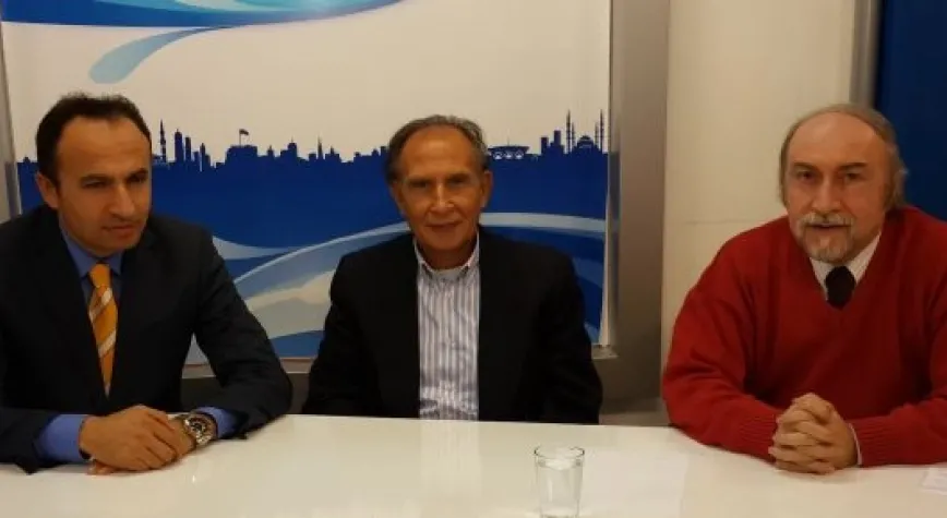 G.SARAY-JUVE MAÇI SPOR KRİTİK’TE!..