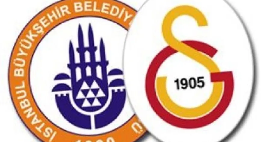 G.SARAY MORAL İBB SÜRPRİZ PEŞİNDE