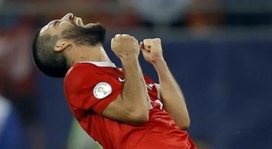 G.SARAY'DA ARDA'YA KAVUŞMA HAZIRLIĞI!..