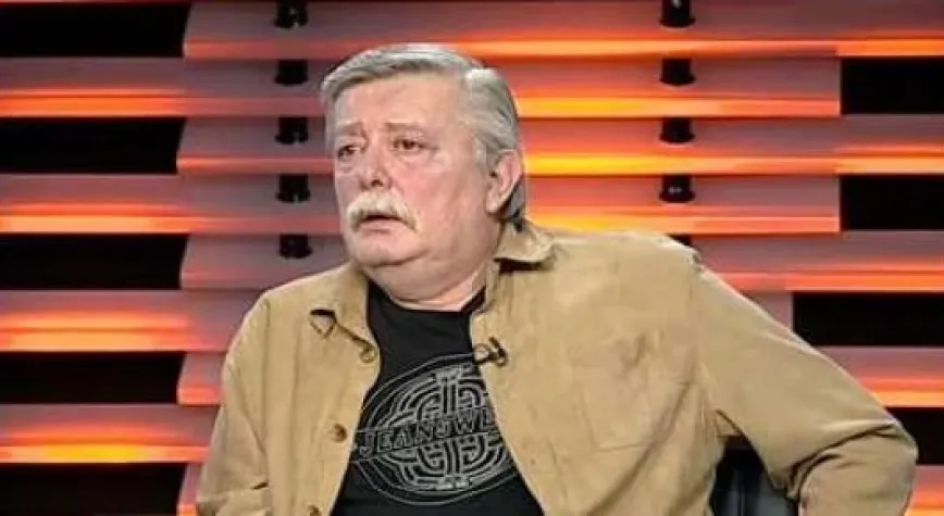 G.SARAYLI ÜSTEL'DEN BOMBA AÇIKLAMALAR...