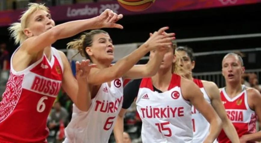 GÜCÜMÜZ RUSYA'YA YETMEDİ