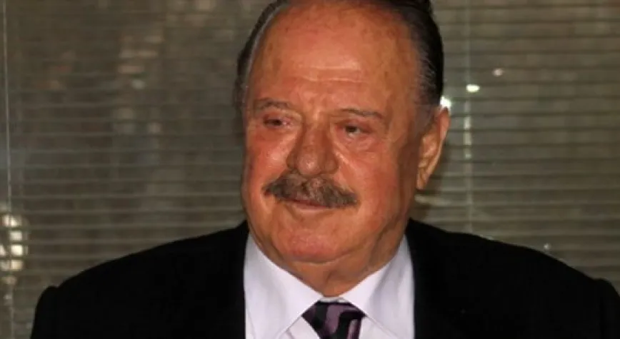 GÜLE GÜLE BAŞKAN!