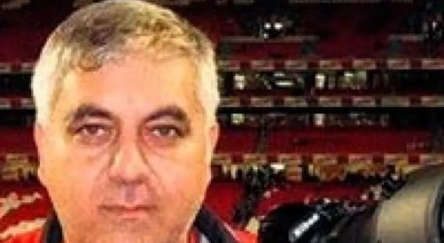 GÜLTEKİN VEFAT ETTİ!..