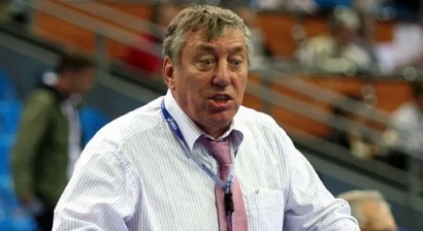 GÜREŞ DÜNYASINA BOMBA DÜŞTÜ!