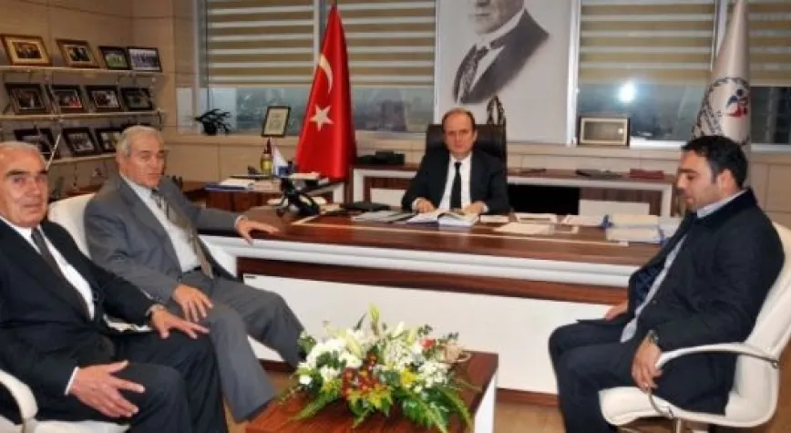 GÜREŞ YENİDEN ŞAHLANACAK!..