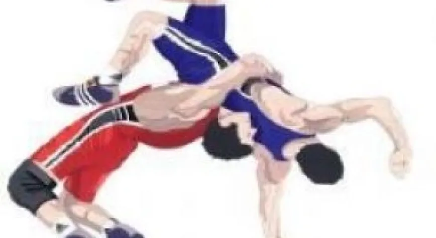 GÜREŞTE OLİMPİYAT UMUDU!..