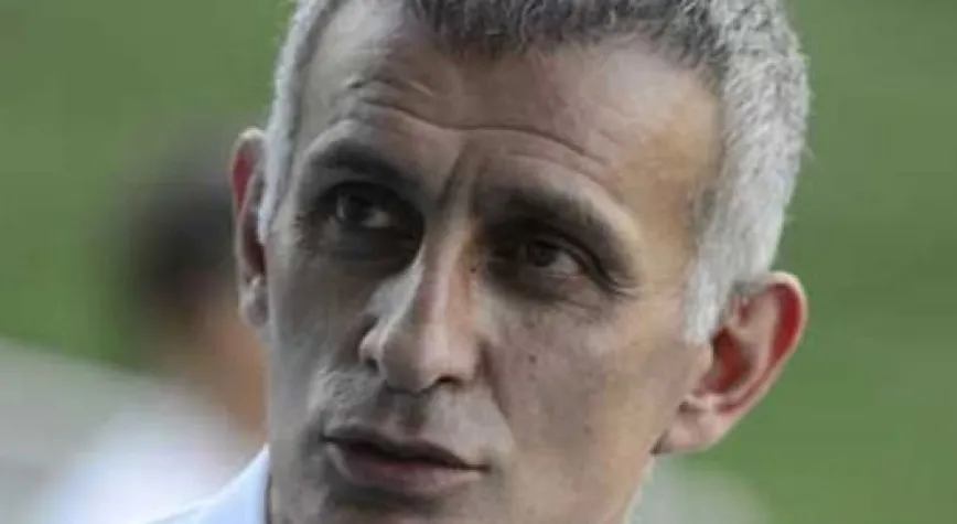 HACIOSMANOĞLU YANDI!..