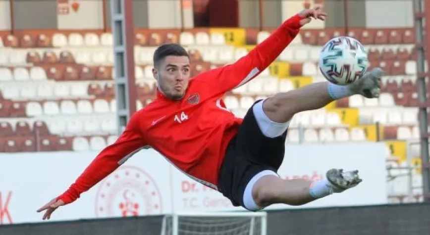 HAFTANIN 11'İNDE 3 HATAYSPORLU...