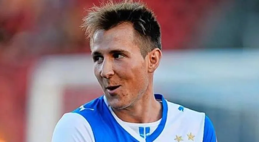 HAJROVİC G.SARAYLI OLUYOR!..