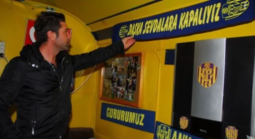 HAKAN KUTLU BABA OCAĞINI İNKAR ETTİ Mİ?