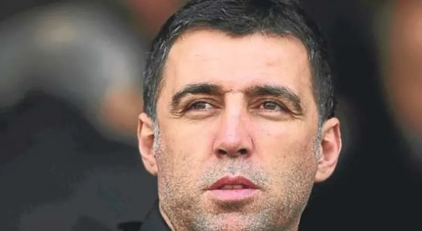 HAKAN ŞÜKÜR DE HAKEMDEN YANA!