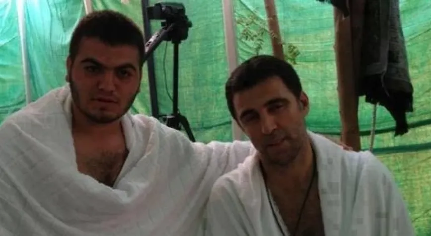 HAKAN ŞÜKÜR: İBB DİYARBAKIR OLSUN...