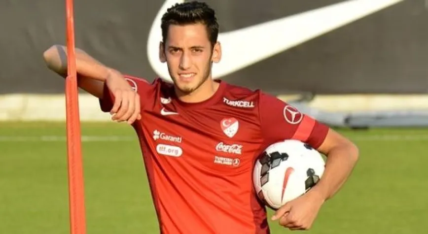 HAKAN ÜZÜNTÜLÜ!..