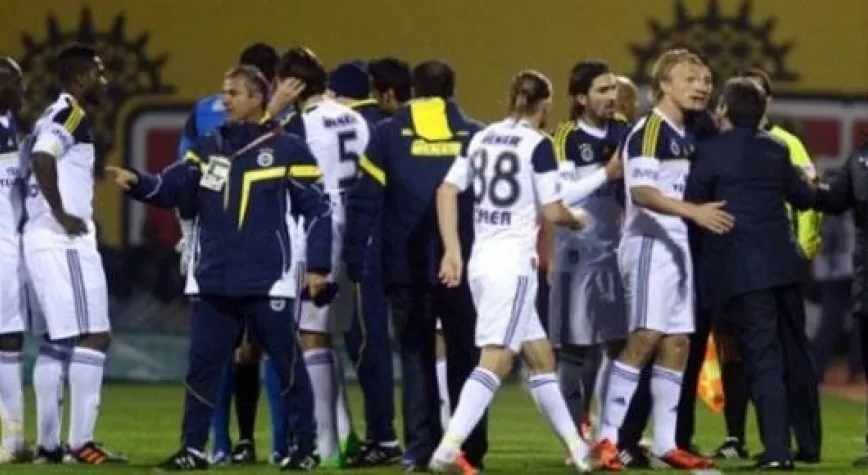 HAKEM AYDINUS RAPORUNDA NELER YAZDI?