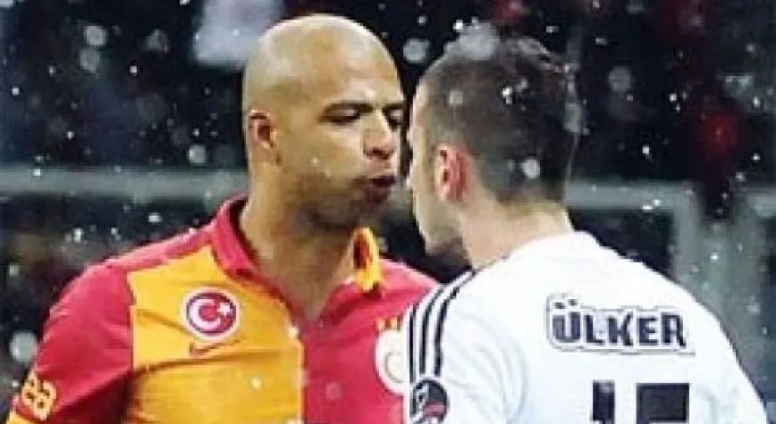 HAKEM ÖZKALFA'NIN MELO RAPORU...