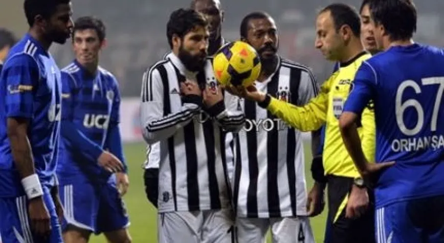 HAKEM ŞİMŞEK KENDİNİ SAVUNDU!