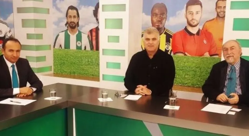 ‘HAKEM YÜKSEK OKULU KURULMALI…’