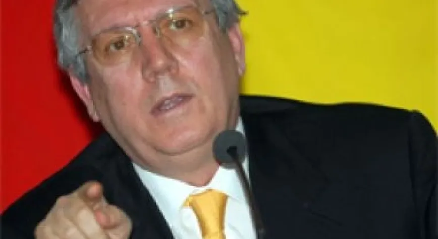 HAKEMDEN AZİZ YILDIRIM RAPORU!