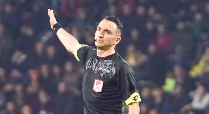 HAKEMİN 2.TESTİ NEGATİF ÇIKTI!..