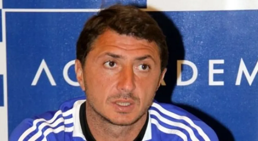 'HALA EKSİKLERİMİZ BULUNUYOR!..'