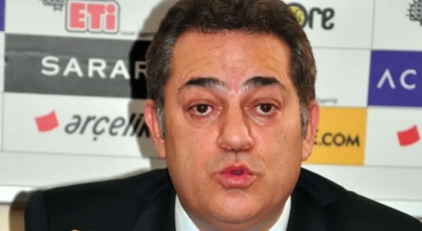 HALİL ÜNAL KULÜPLERİ TOPLANTIYA ÇAĞIRACAK