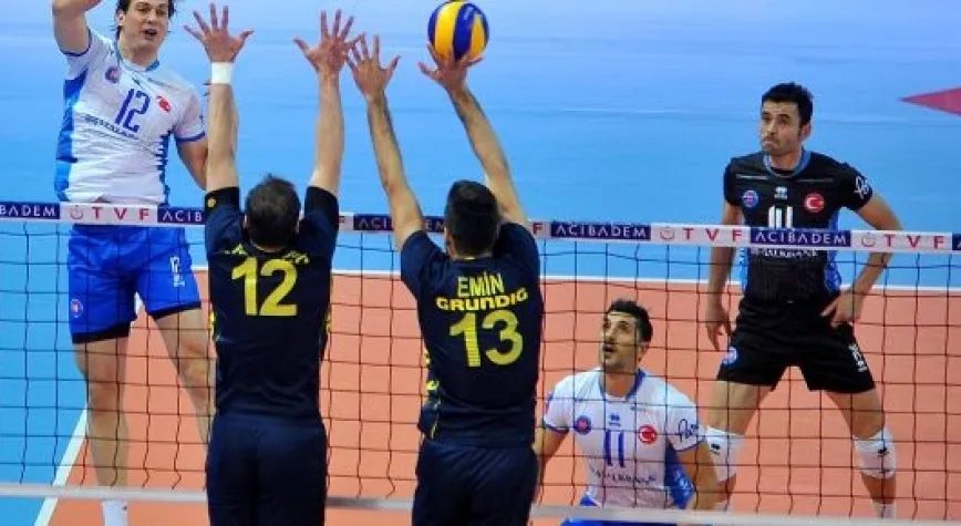 HALKBANK AVANTAJ PEŞİNDE!..