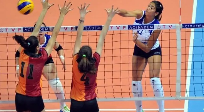 HALKBANK GALİP: 3- 2