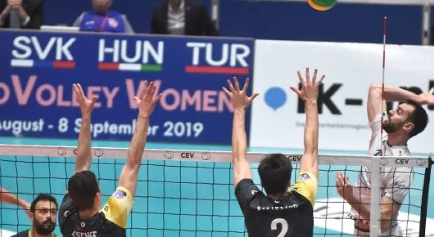 HALKBANK PUANSIZ DÖNÜYOR!