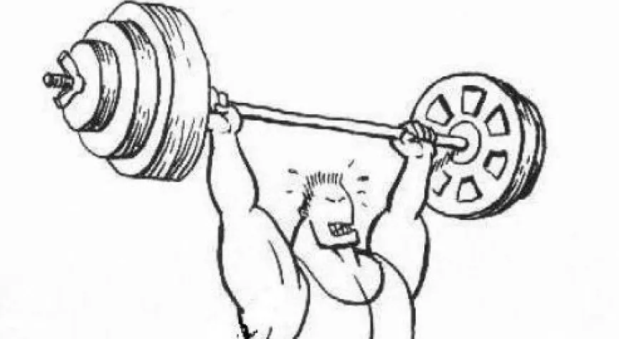 HALTERDE BAŞKAN ADAYLIĞI SIKINTISI!