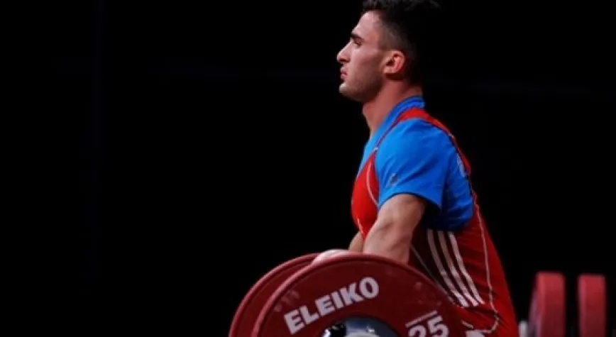 HALTERDE HAYAL KIRIKLIĞI SÜRÜYOR!