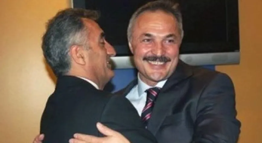 HALTERDE İLGİNÇ GELİŞME!