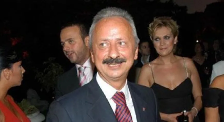 HALUK ULUSOY: GEL DERLERSE GELİRİM!..