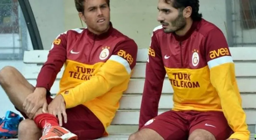 HAMİT GELDİ MAÇ İPTAL!