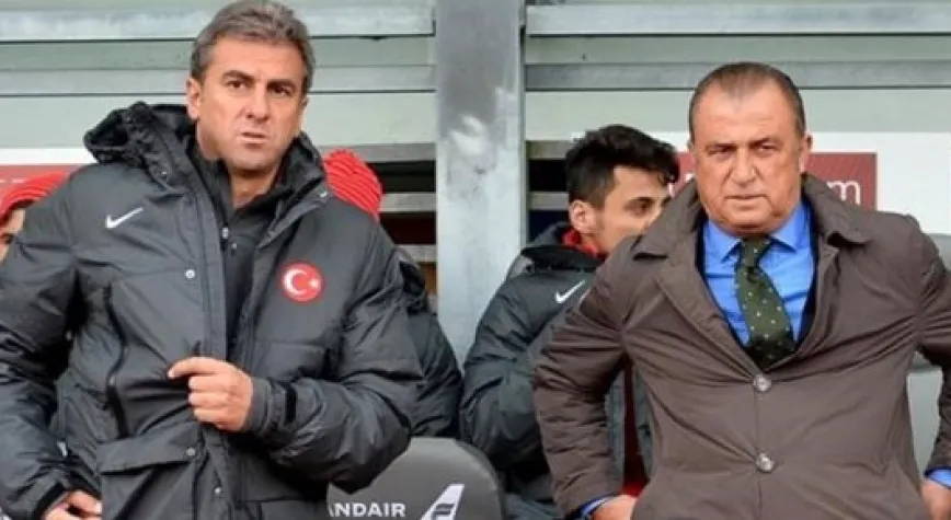 HAMZAOĞLU 'EVET' DEDİ!..