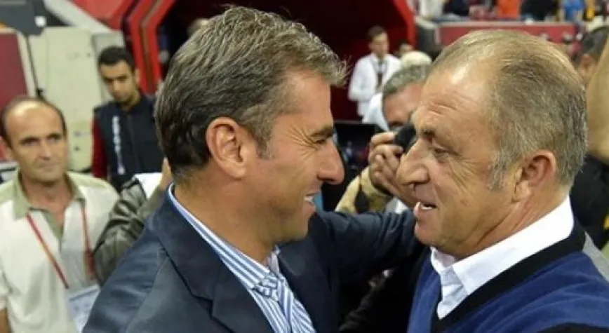 HAMZAOĞLU GÖREVİ BIRAKTI!..