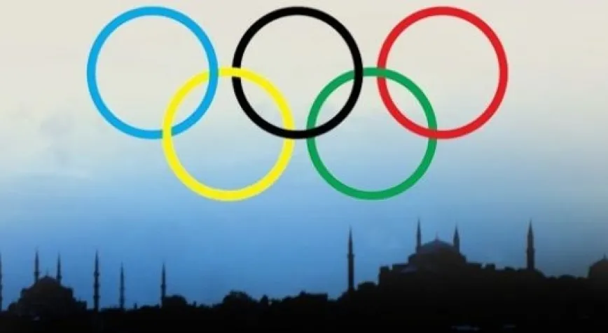 HANGİ OLİMPİYATI DÜZENLEYECEĞİZ?..