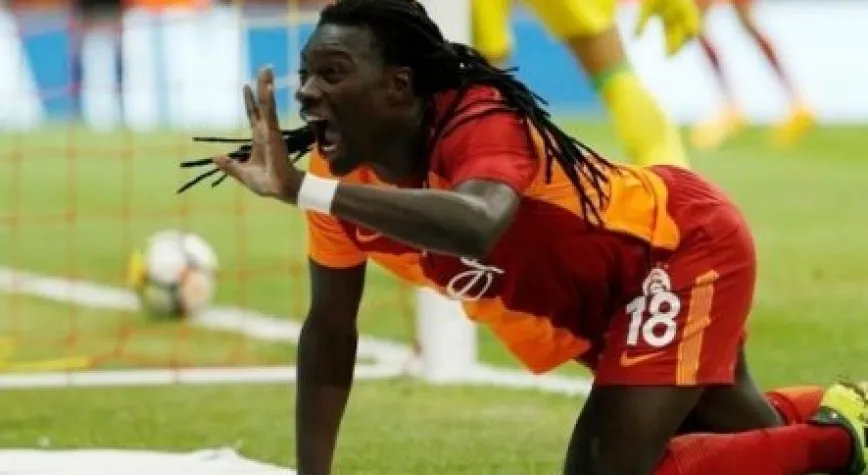 HAT TRİCK'LE DİRİLEN ADAM!