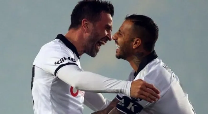 HATALAR MAÇIN ÖNÜNE GEÇTİ!..