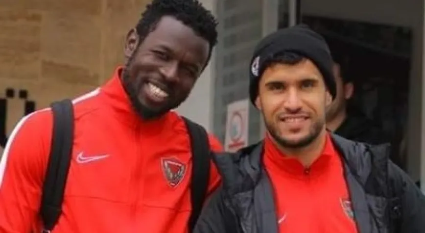 HATAY KALECİSİNİN KURTARIŞLARIYLA...