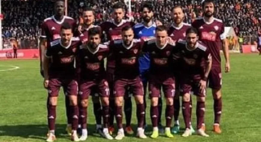 HATAY'A MÜTHİŞ GERİ DÖNÜŞ YETMEDİ