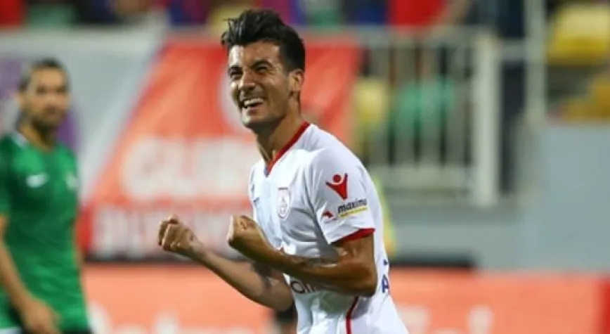 HATAYI AFFETMEYEN BAŞKAN!