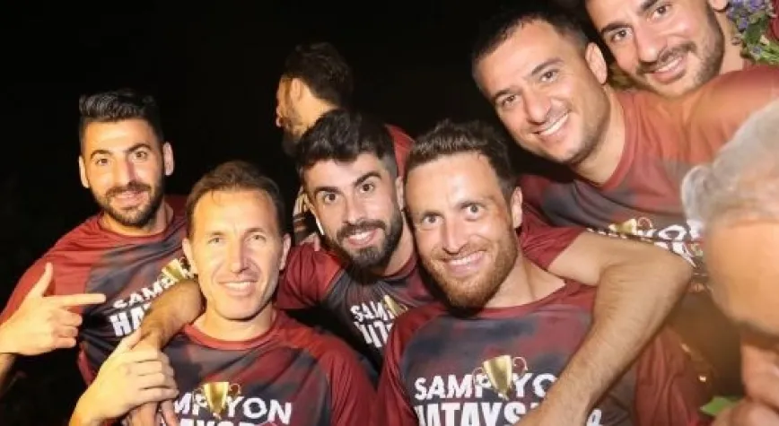 HATAYSPOR BEKLEDİKÇE KAYBEDER!..