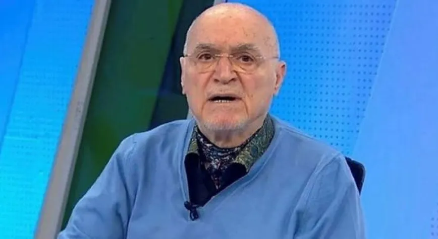 HATAYSPOR G.SARAY'I DÖRTLERSE ŞAŞIRMAM!