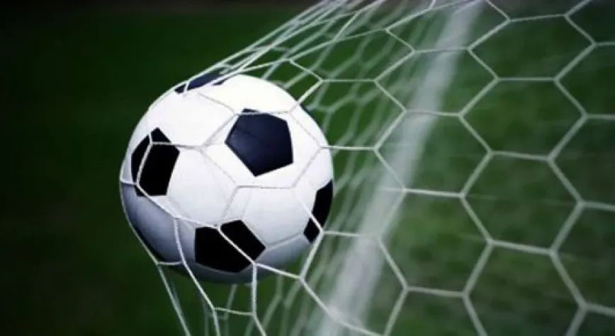 HATAYSPOR KONYA'YI 3-1 YENDİ...